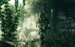 Sniper: Ghost Warrior Steam Key GLOBAL