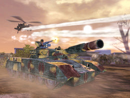 Joint Operations: Combined Arms Gold Steam Key GLOBAL