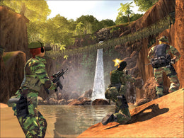 Joint Operations: Combined Arms Gold Steam Key GLOBAL
