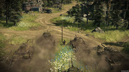 Blitzkrieg 3 Standard Edition Steam Key GLOBAL