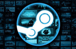 Steam Gift Card 3 USD - Steam Key - GLOBAL