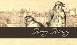 Aviary Attorney Steam Key GLOBAL