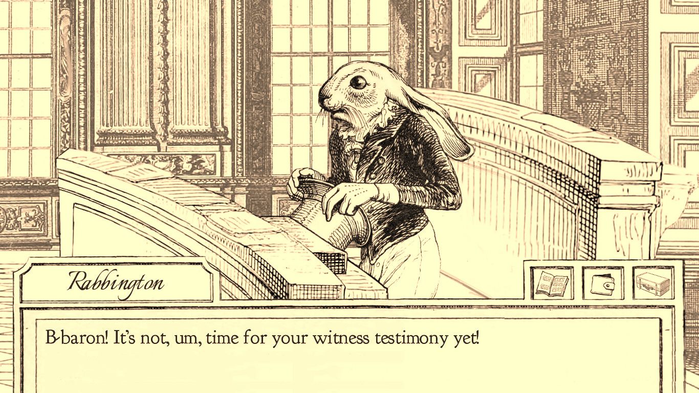Aviary Attorney Steam Key GLOBAL