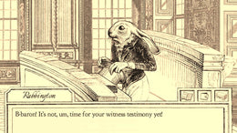 Aviary Attorney Steam Key GLOBAL