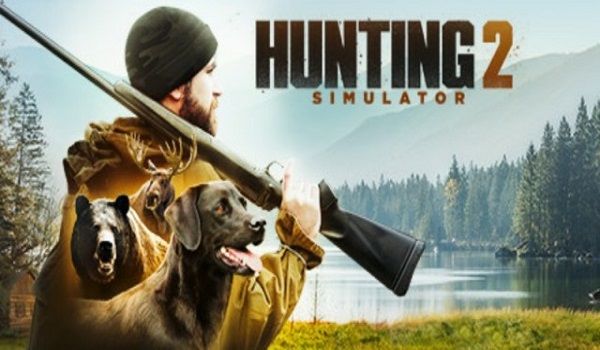 Hunting Simulator 2 (PC) - Steam Key - GLOBAL