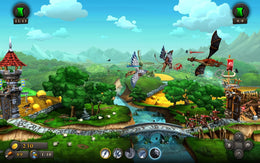 CastleStorm Steam Key GLOBAL