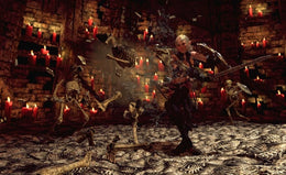 Hunted: The Demon's Forge Steam Key GLOBAL