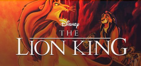 Disney's The Lion King Steam Key GLOBAL