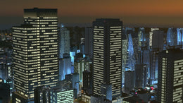 Cities: Skylines - Content Creator Pack: Modern Japan (PC) - Steam Key - GLOBAL