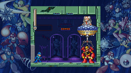 Mega Man Legacy Collection 2 Steam Key GLOBAL