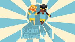 Stikbold! A Dodgeball Adventure Steam Key GLOBAL