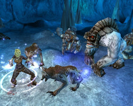 Dungeon Siege II Steam Key GLOBAL
