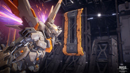 M.A.S.S. Builder (PC) - Steam Key - GLOBAL