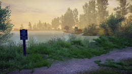 Euro Fishing Steam Key GLOBAL