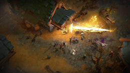 Darksburg - Steam - Key GLOBAL