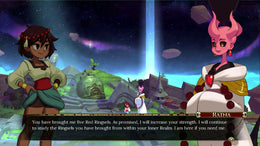 Indivisible - Steam - Key GLOBAL