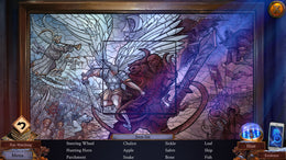 Enigmatis 3: The Shadow of Karkhala Steam Key GLOBAL