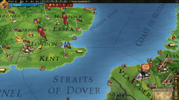 Europa Universalis III: Collection Steam Key GLOBAL