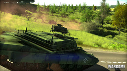 Wargame: European Escalation Steam Key GLOBAL