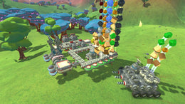 TerraTech Steam Key GLOBAL