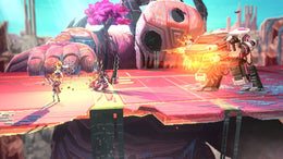 Star Renegades (PC) - Steam Key - GLOBAL