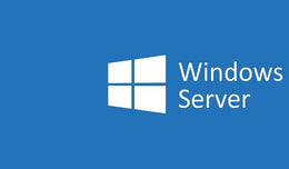 Windows Server 2019 Standard (PC) - Microsoft Key - GLOBAL