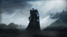 Age of Wonders III - Eternal Lords Expansion Steam Key GLOBAL