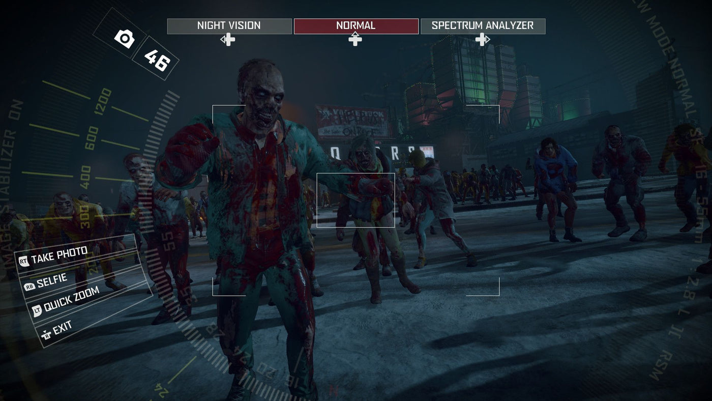 Dead Rising 4: Frank's Big Package Steam Key GLOBAL