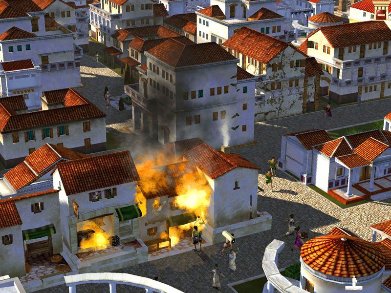 Caesar IV Steam Key GLOBAL