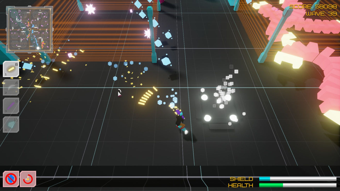 BitMaster Steam Key GLOBAL