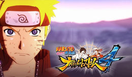 Naruto Shippuden: Ultimate Ninja Storm 4 Xbox Live Key UNITED STATES
