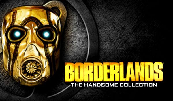 Borderlands: The Handsome Collection (Xbox One) - Xbox Live Key - UNITED STATES