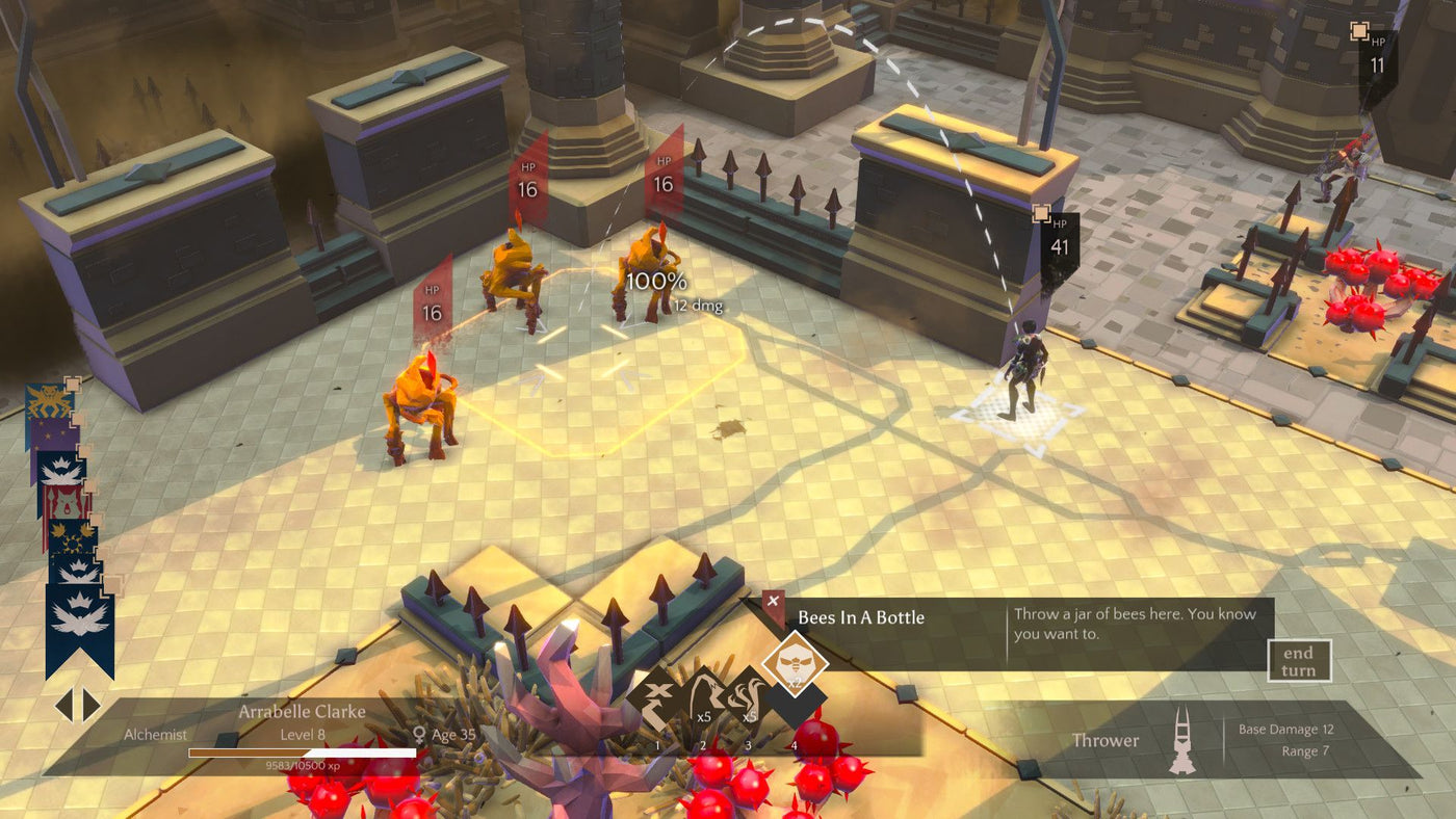 Massive Chalice Steam Key GLOBAL