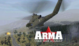 Arma: Cold War Assault Steam Key GLOBAL