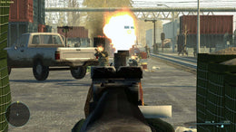 Chernobyl Commando Steam Key GLOBAL