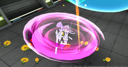 Hyperdimension Neptunia U: Action Unleashed Steam Key GLOBAL