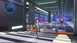 Megadimension Neptunia VIIR Steam Key GLOBAL