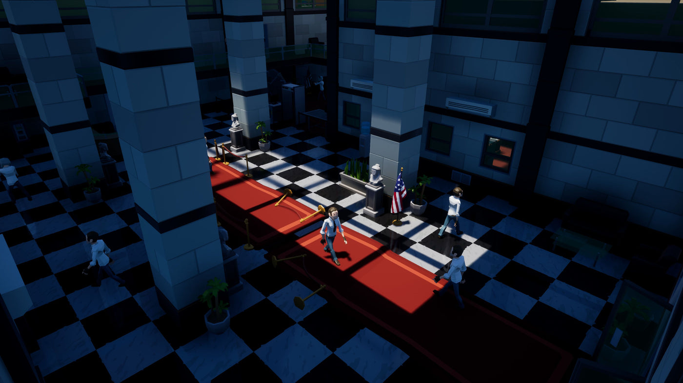 Perfect Heist Steam Key GLOBAL