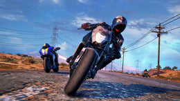 Moto Racer 4 Steam Key GLOBAL