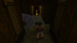 Tomb Raider II Steam Key GLOBAL