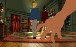 Broken Sword 2 - the Smoking Mirror: Remastered Steam Key GLOBAL