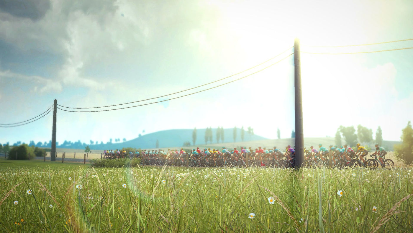 Tour de France 2020 (PC) - Steam Key - GLOBAL