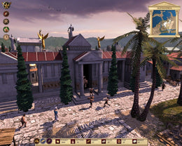 Imperium Romanum: Gold Edition Steam Key GLOBAL
