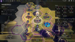 Pax Nova Steam Key GLOBAL