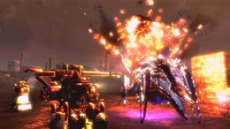 Iron Brigade Steam Key GLOBAL