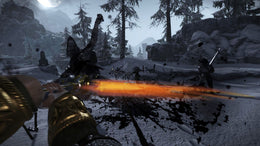 Warhammer: End Times - Vermintide Karak Azgaraz Steam Key GLOBAL