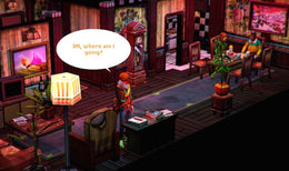 Else Heart.Break Steam Key GLOBAL