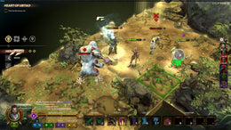 Tales from Candlekeep: Tomb of Annihilation Steam Key GLOBAL