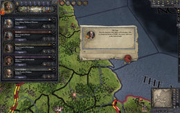 Crusader Kings II - Dynasty Shields Steam Key GLOBAL