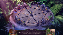 Enigmatis 2: The Mists of Ravenwood Steam Key GLOBAL